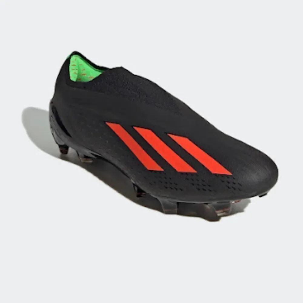 Adidas X Speedportal +FG Cleats